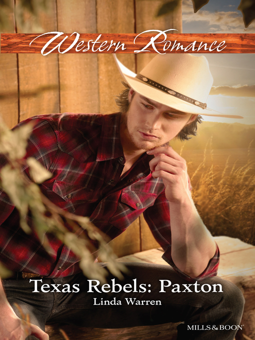 Title details for Texas Rebels by Linda Warren - Available